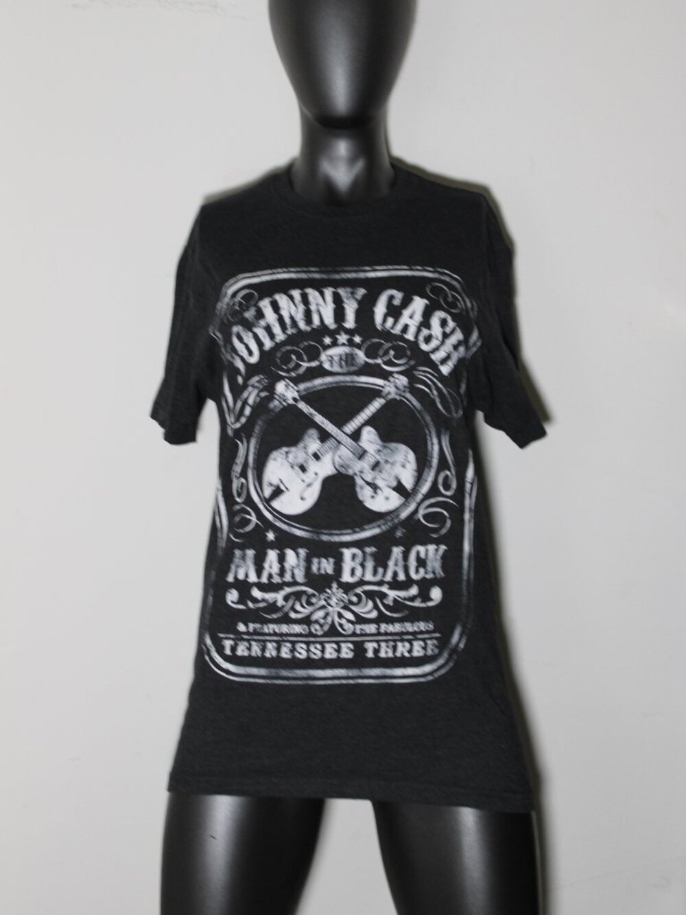 Johnny Cash T-Shirt